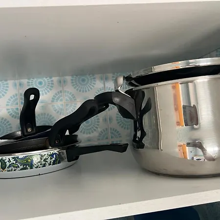 Διαμέρισμα Ap Cande *