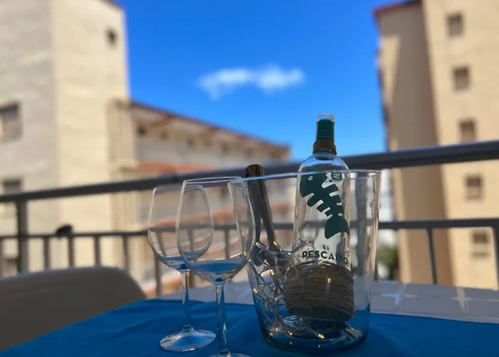 Διαμέρισμα Ap Cande *