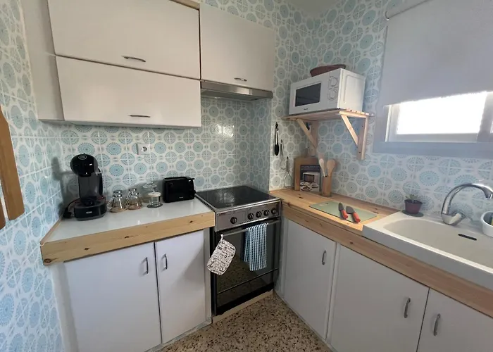 Ap Cande * Playa de Gandia