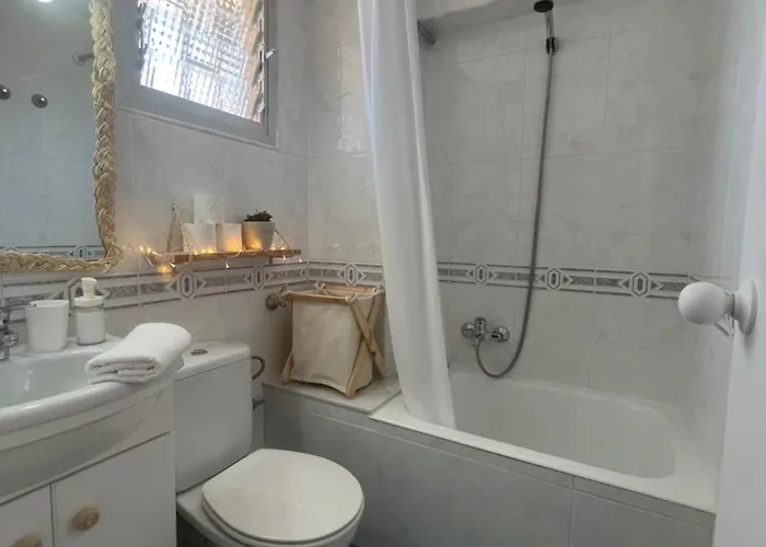 Διαμέρισμα Ap Cande *