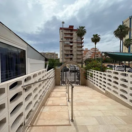 Apartment Ap Cande