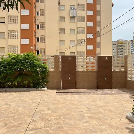 Ap Cande Apartment *