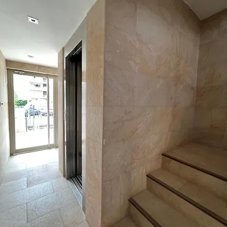 Ap Cande Apartment *