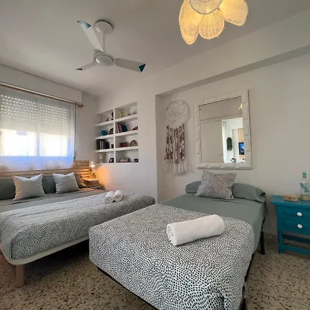 Ap Cande Apartment Playa de Gandia