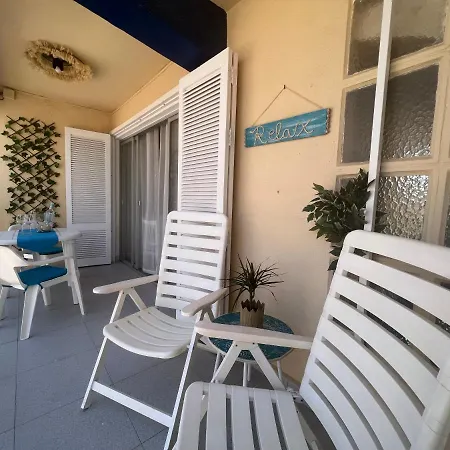 Apartment Ap Cande *