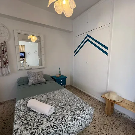 Apartment Ap Cande