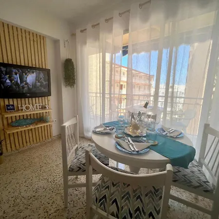 Ap Cande Apartment