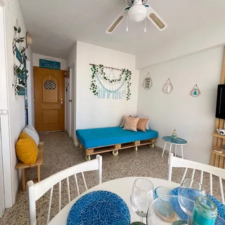 Ap Cande Apartment Playa de Gandia