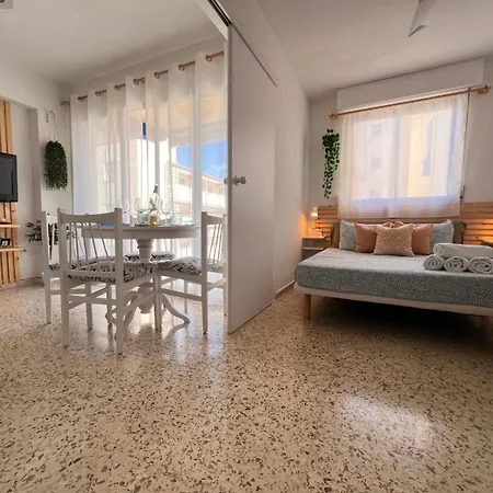 Ap Cande Apartment Playa de Gandia
