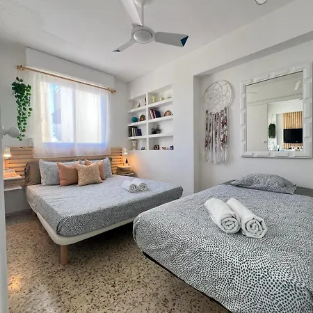 Apartment Ap Cande Playa de Gandia