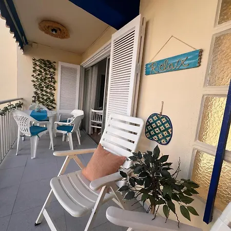 Apartment Ap Cande