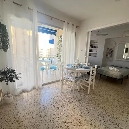 Ap Cande Apartment Playa de Gandia