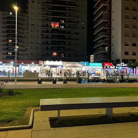 Ap Cande Apartment