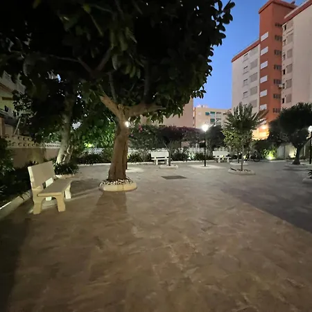 Ap Cande Apartment *
