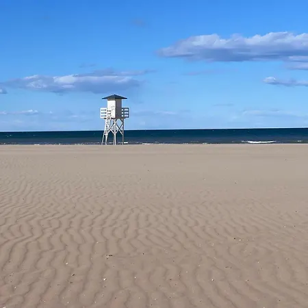 Ap Cande Apartment *