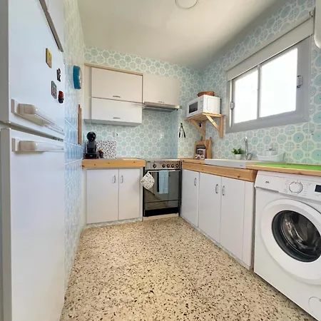 Ap Cande Apartment Playa de Gandia