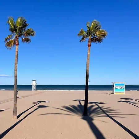 Ap Cande Playa de Gandia