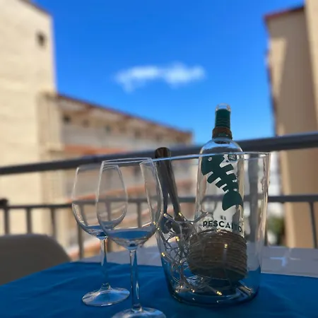 Apartment Ap Cande *