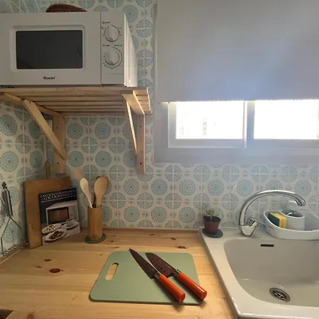 Ap Cande Playa de Gandia