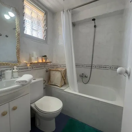 Apartment Ap Cande *