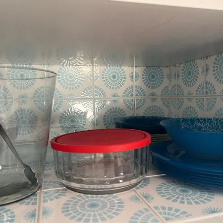 Apartment Ap Cande Playa de Gandia