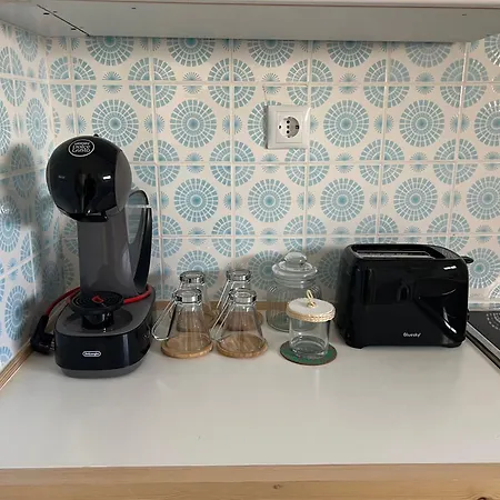 Ap Cande * Playa de Gandia