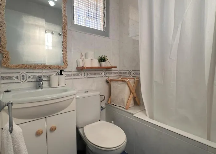 Ap Cande * Playa de Gandia