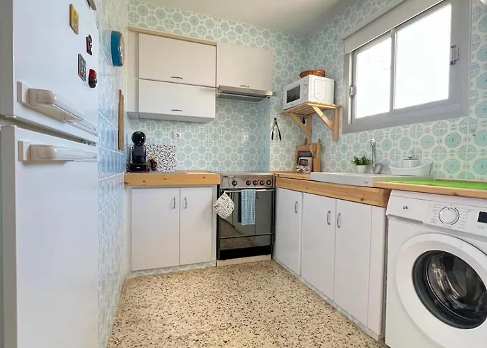 Ap Cande דירה Playa de Gandia