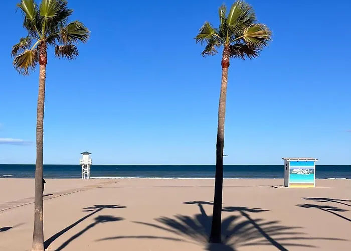 Ap Cande Playa de Gandia