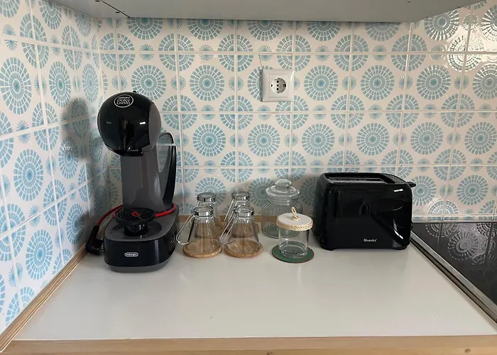 Ap Cande * Playa de Gandia